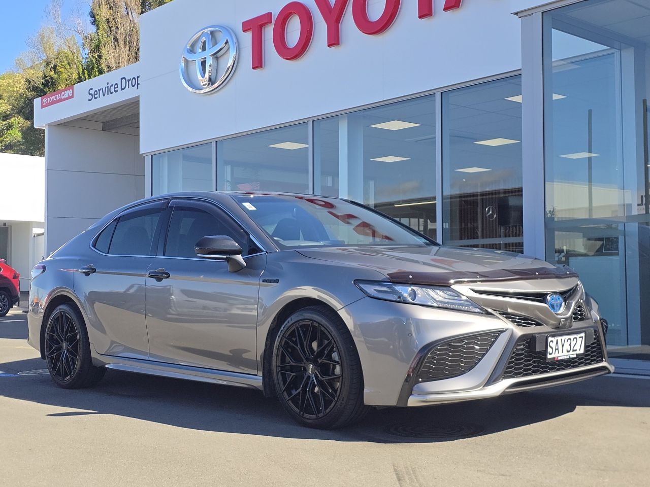 Vehicle image 1