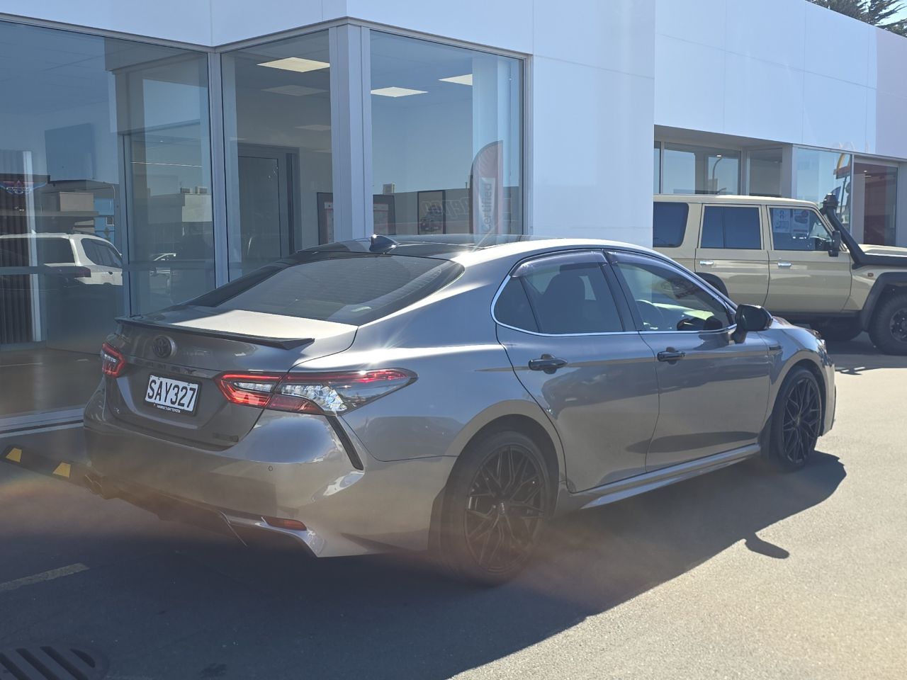 Vehicle image 3