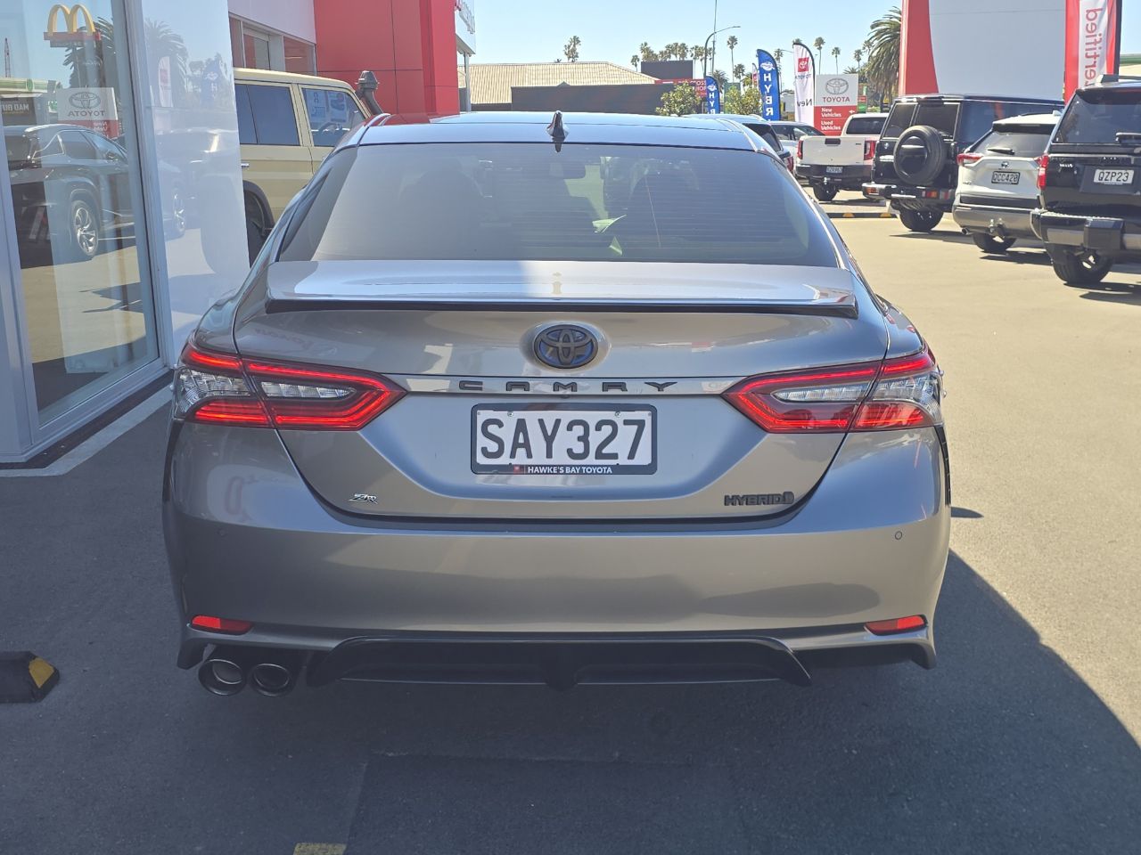 Vehicle image 4