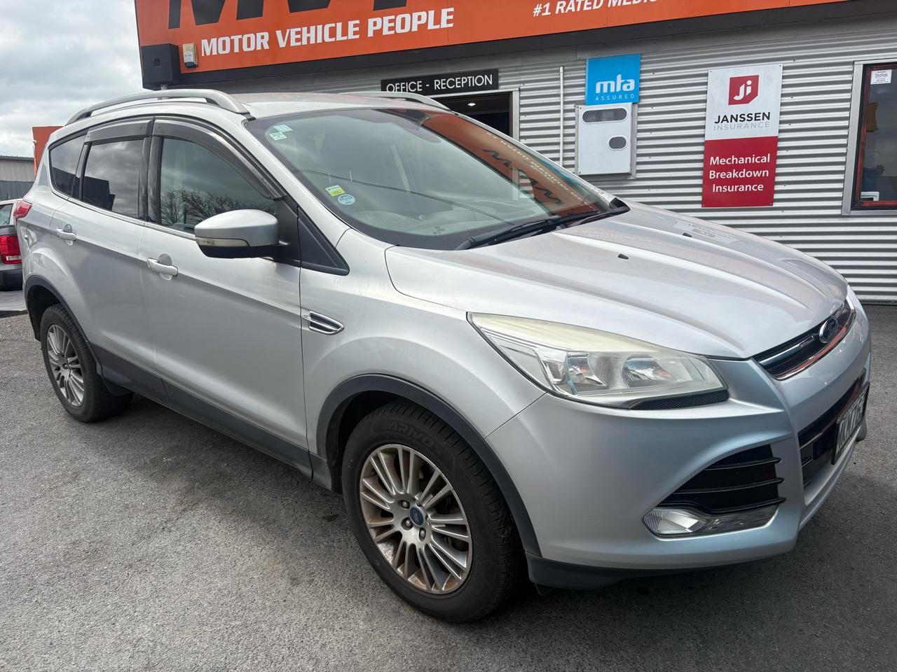 Vehicle image 2