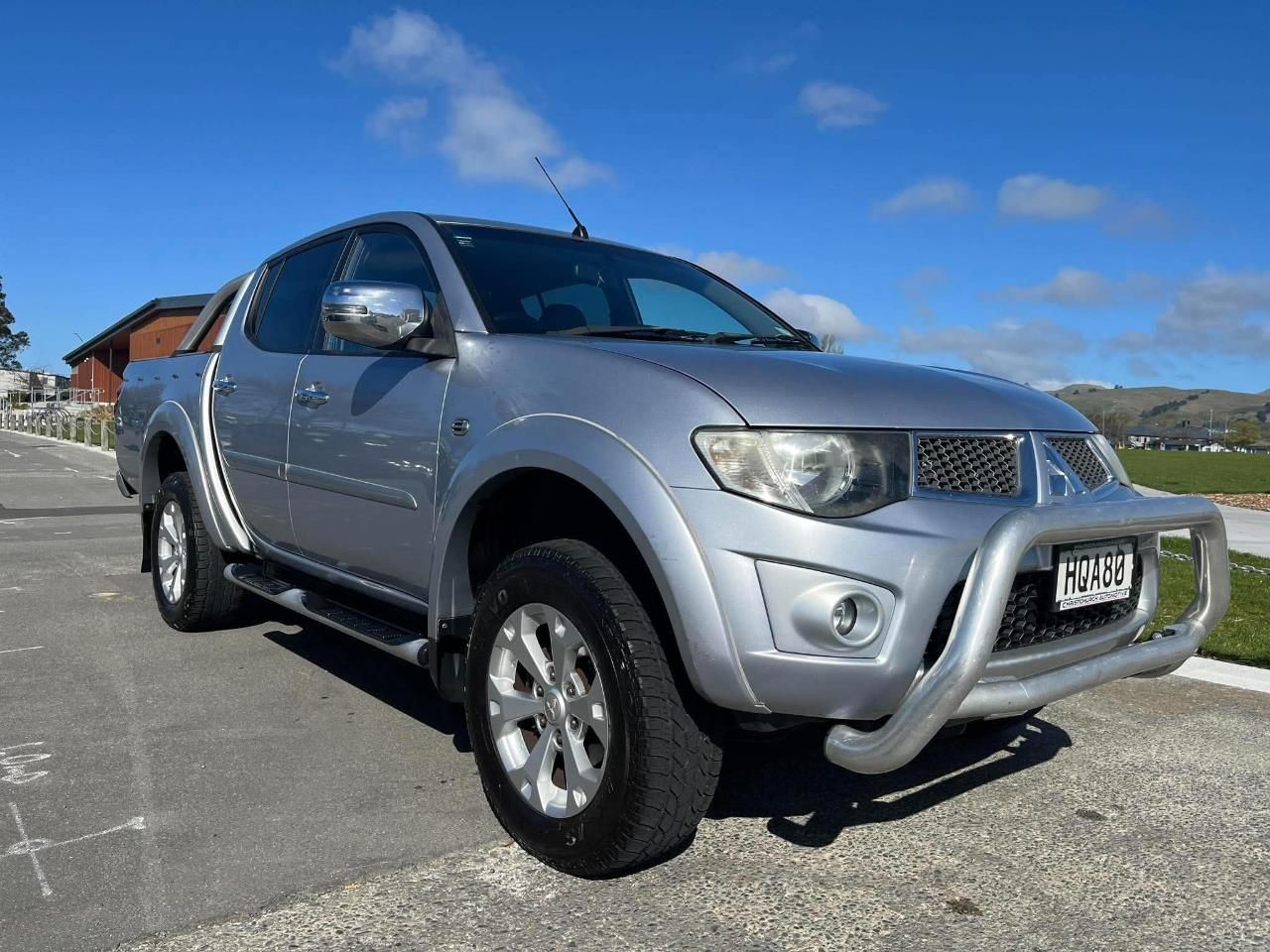 Vehicle image 1