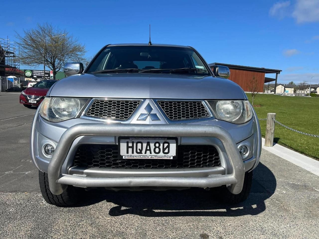 Vehicle image 2