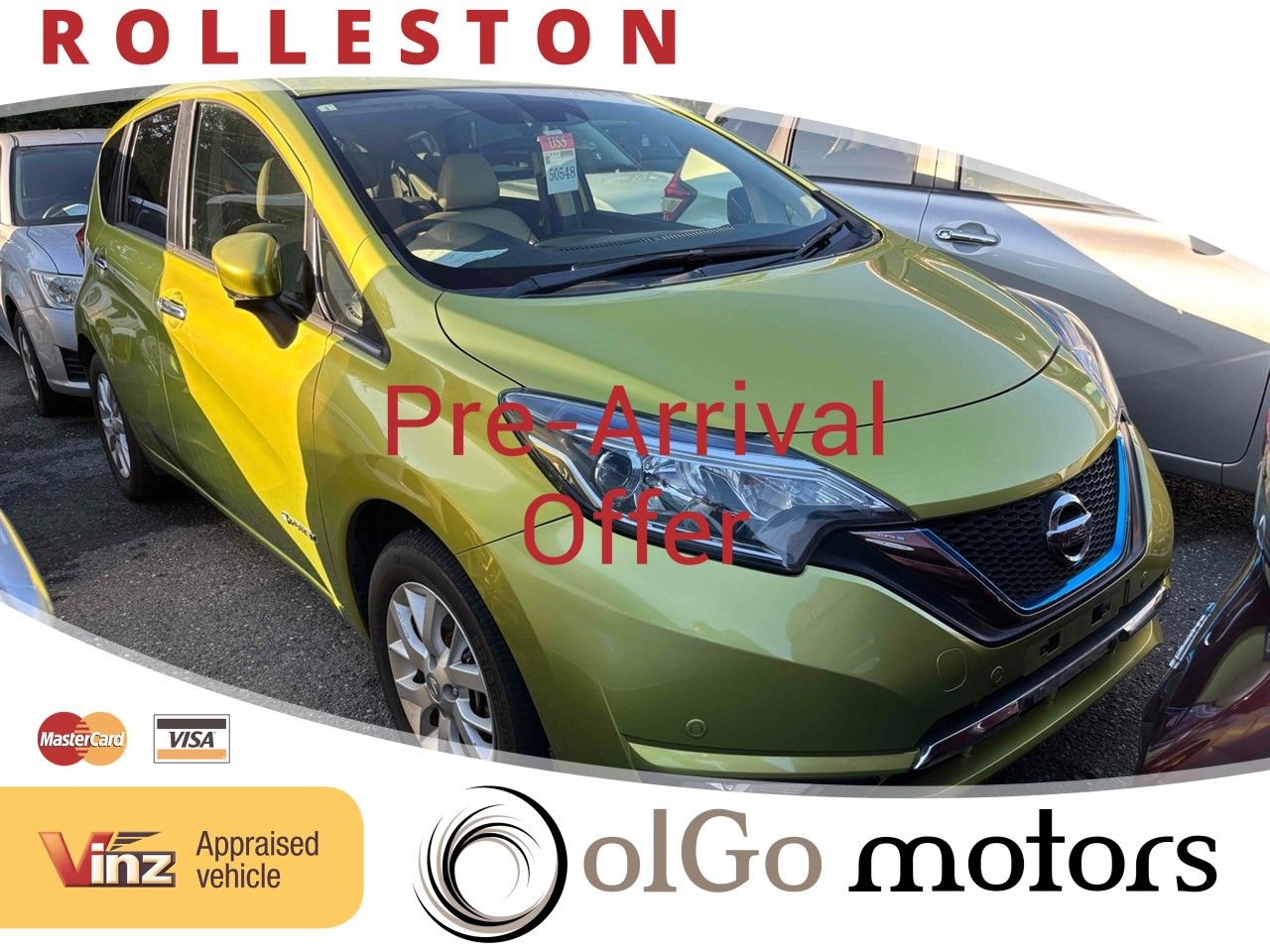 Vehicle image 1