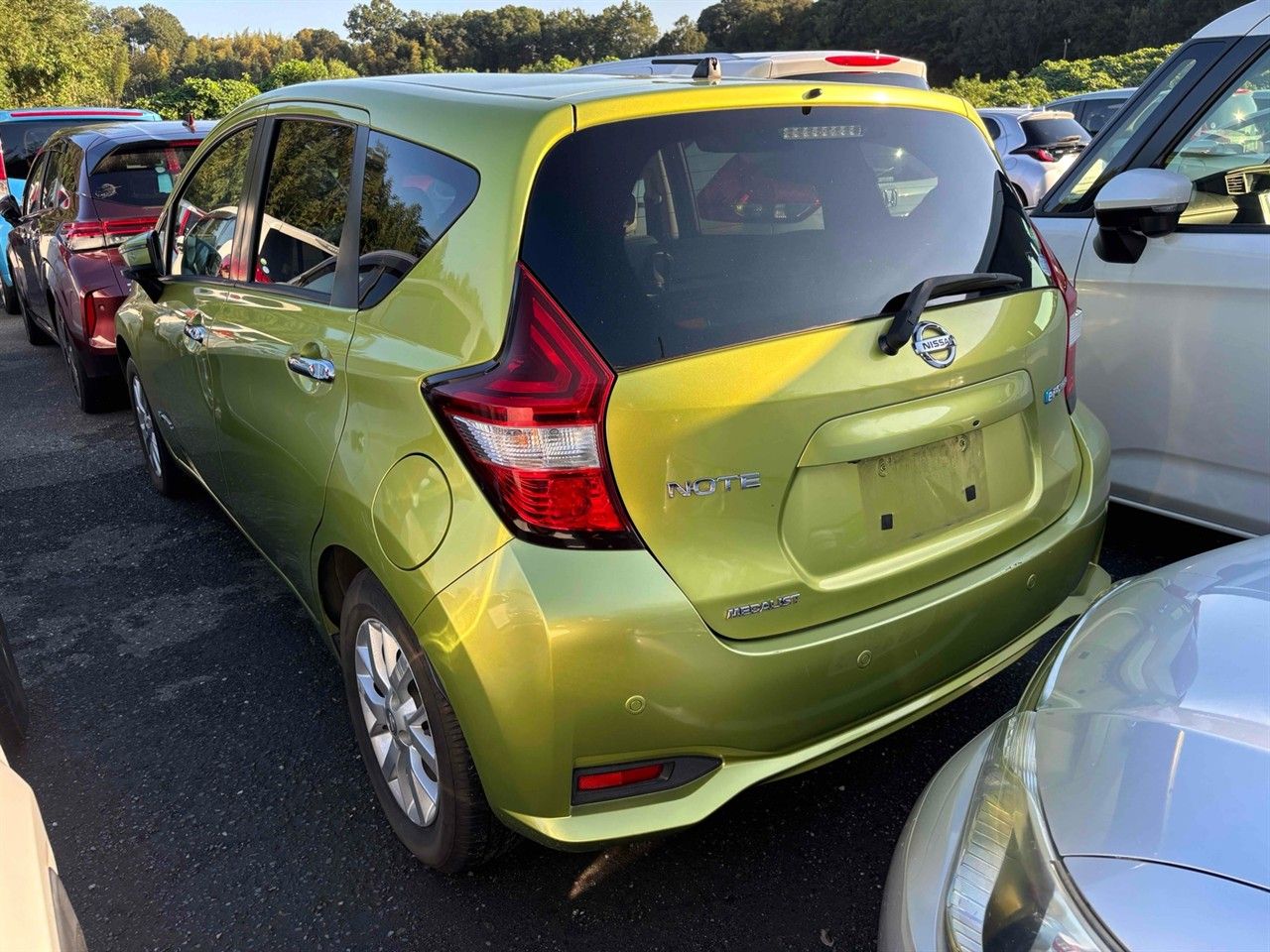 Vehicle image 2