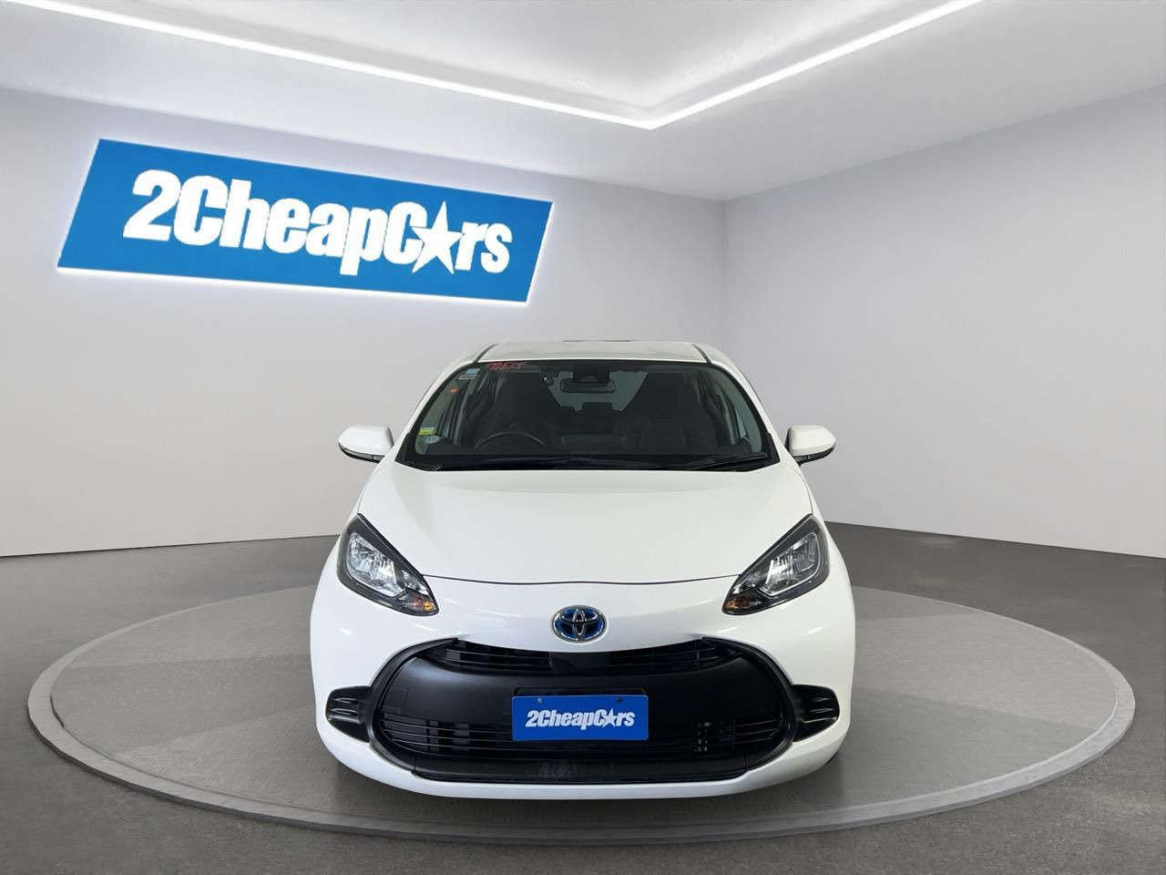 Vehicle image 2