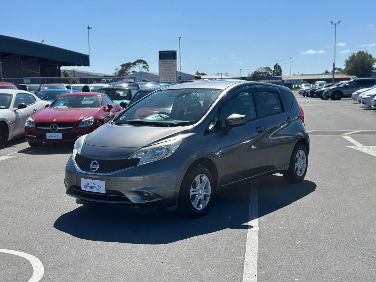 Vehicle image 1