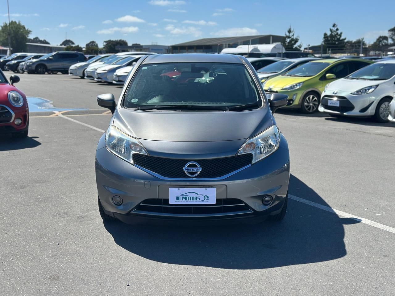 Vehicle image 2