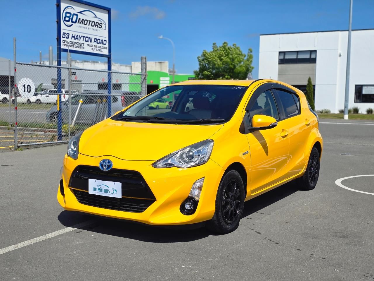 Vehicle image 1