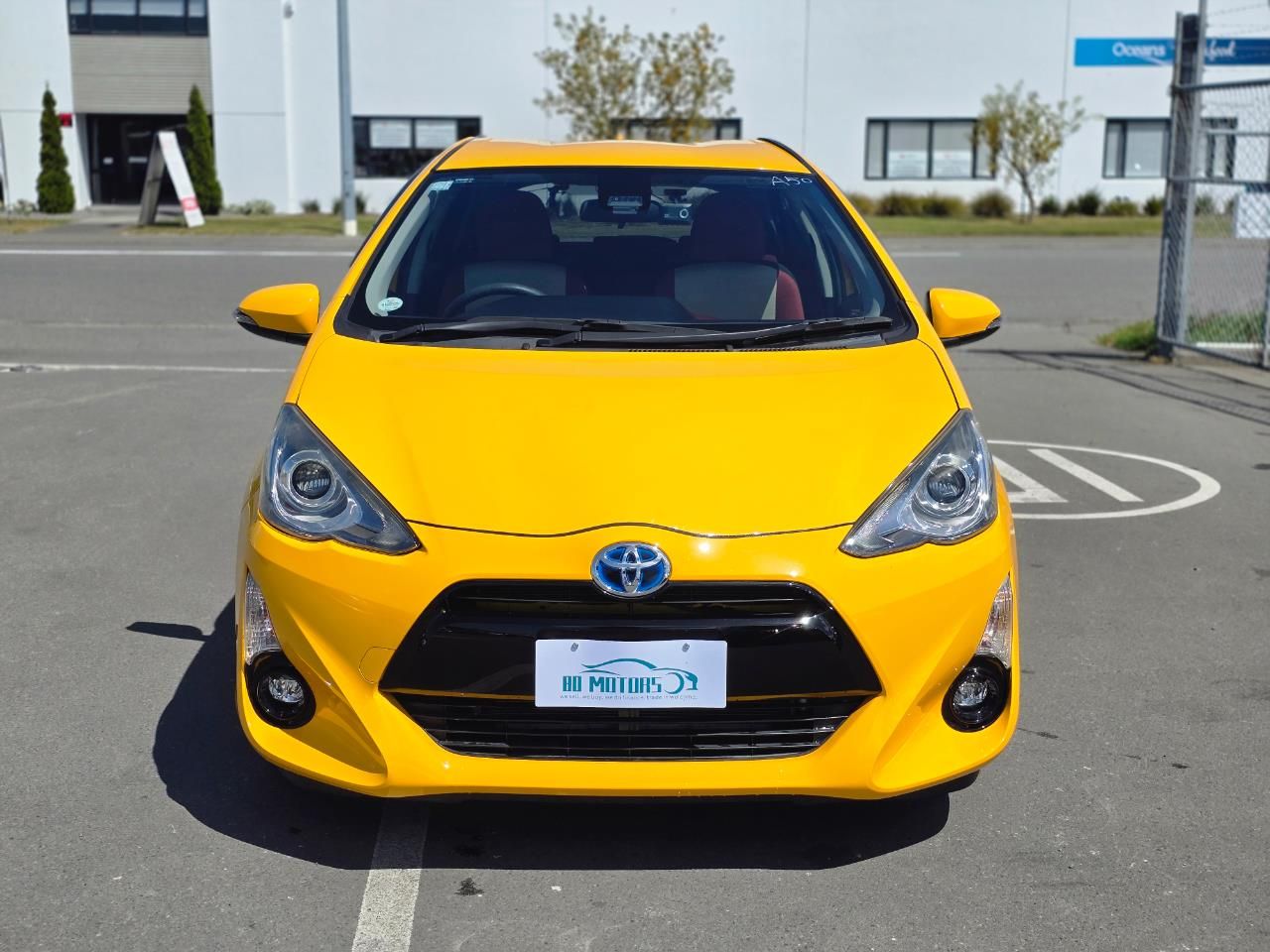 Vehicle image 2