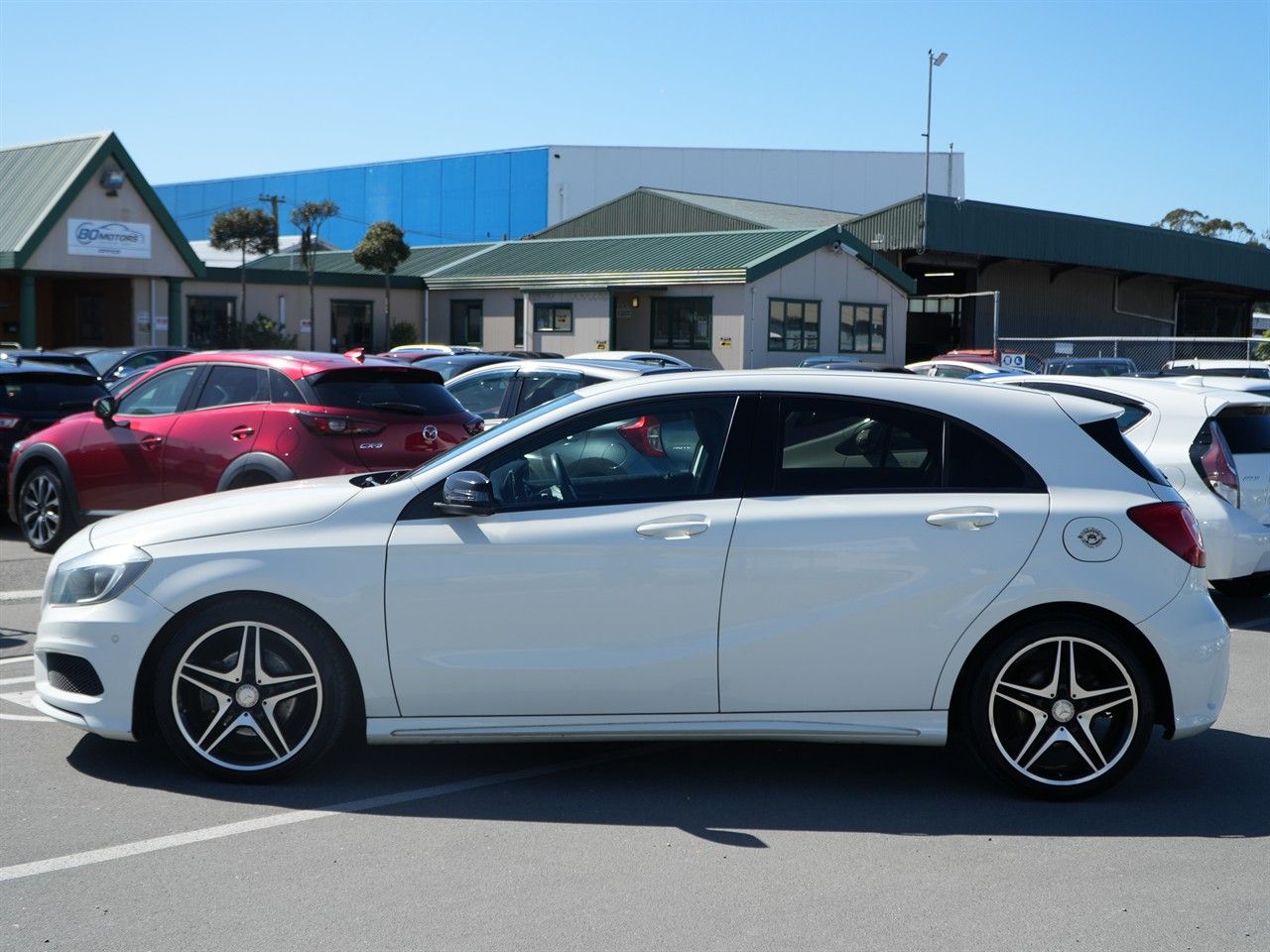 Vehicle image 2