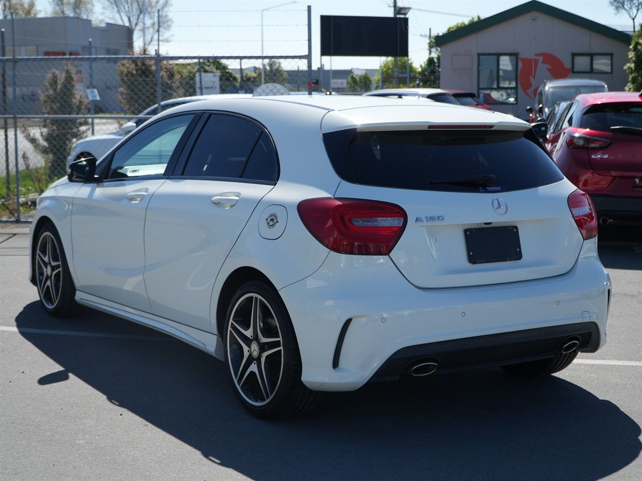Vehicle image 3