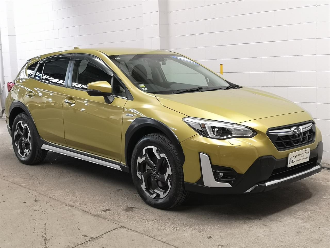 Vehicle image 1