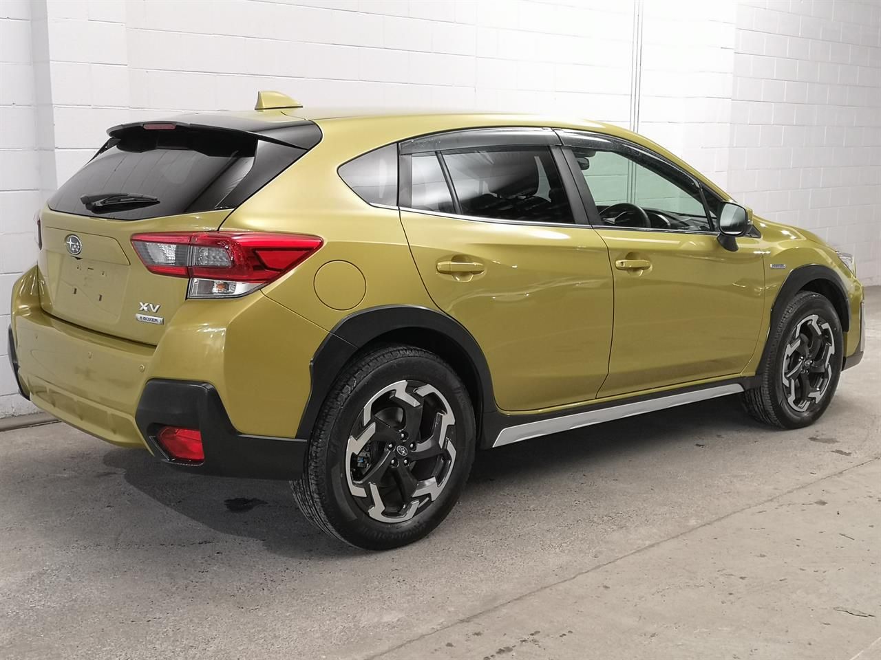 Vehicle image 2