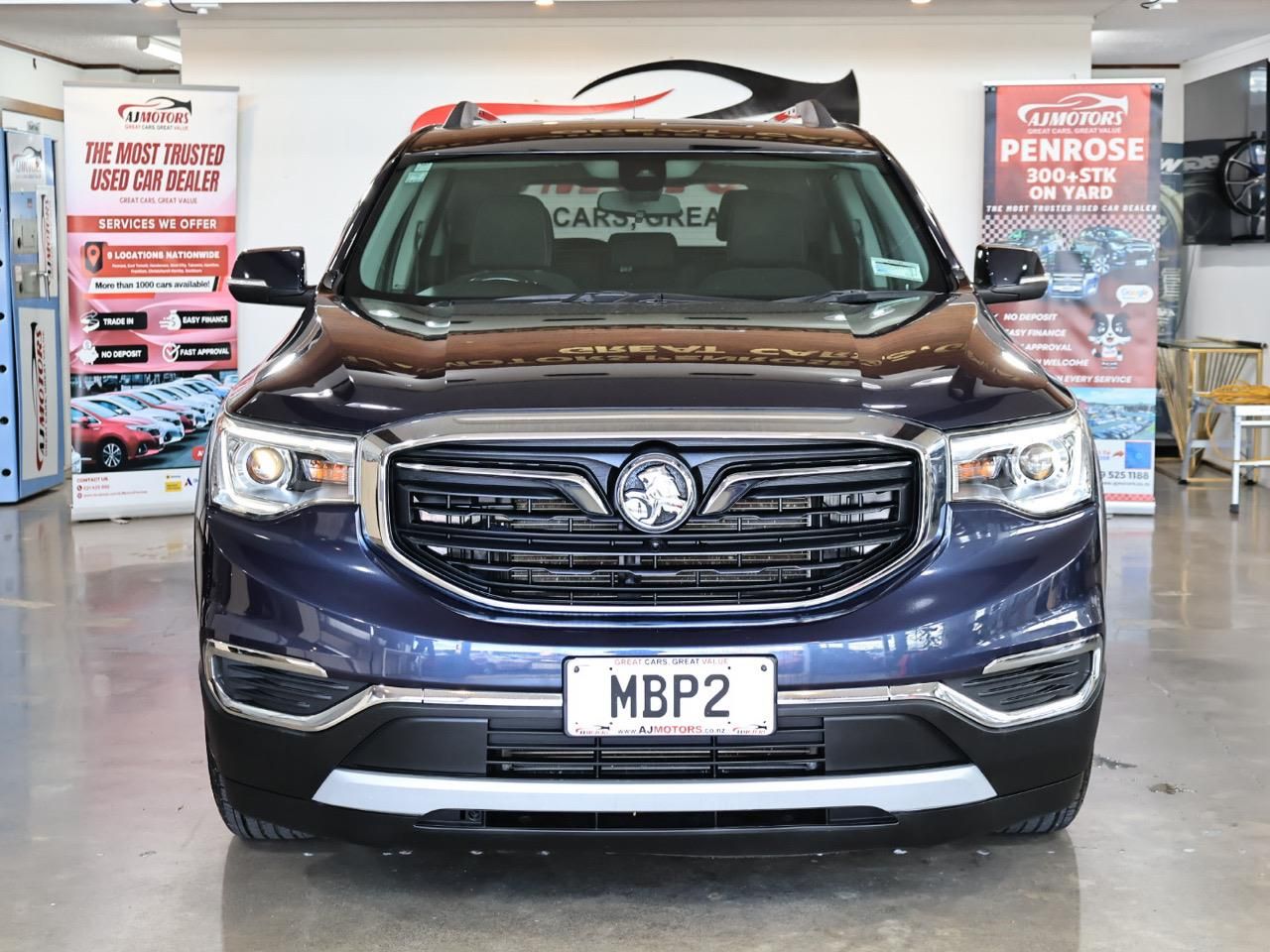 Vehicle image 2