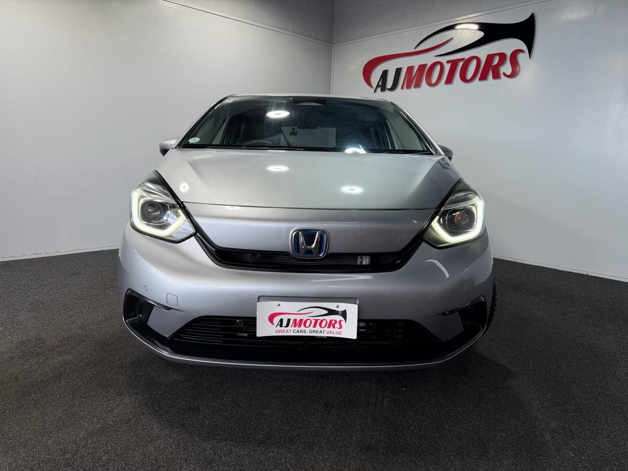Vehicle image 2