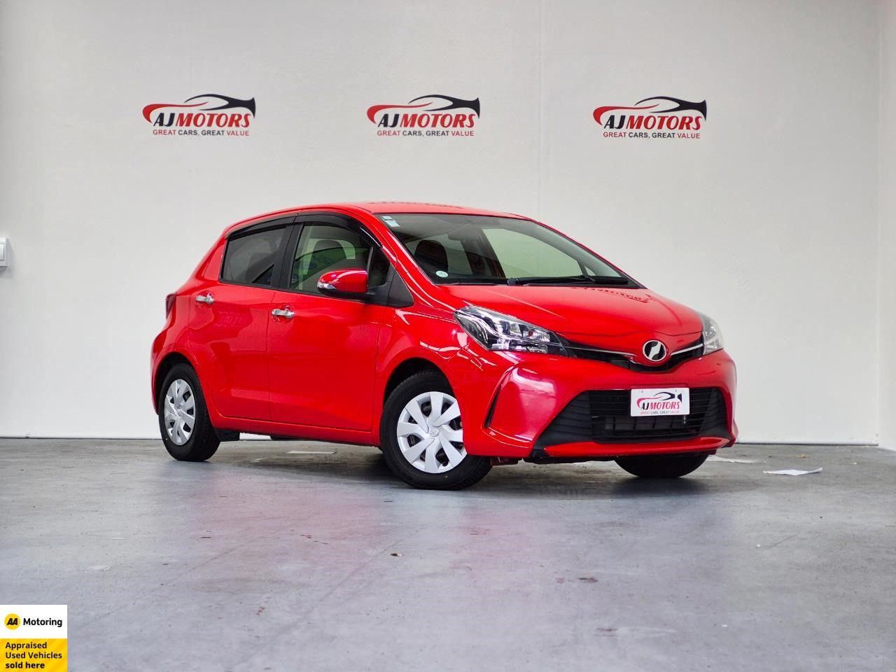 Vehicle image 1