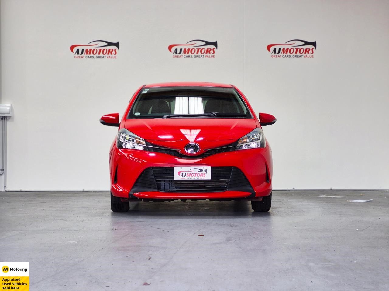 Vehicle image 2