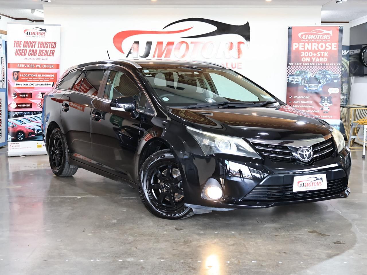 Vehicle image 1