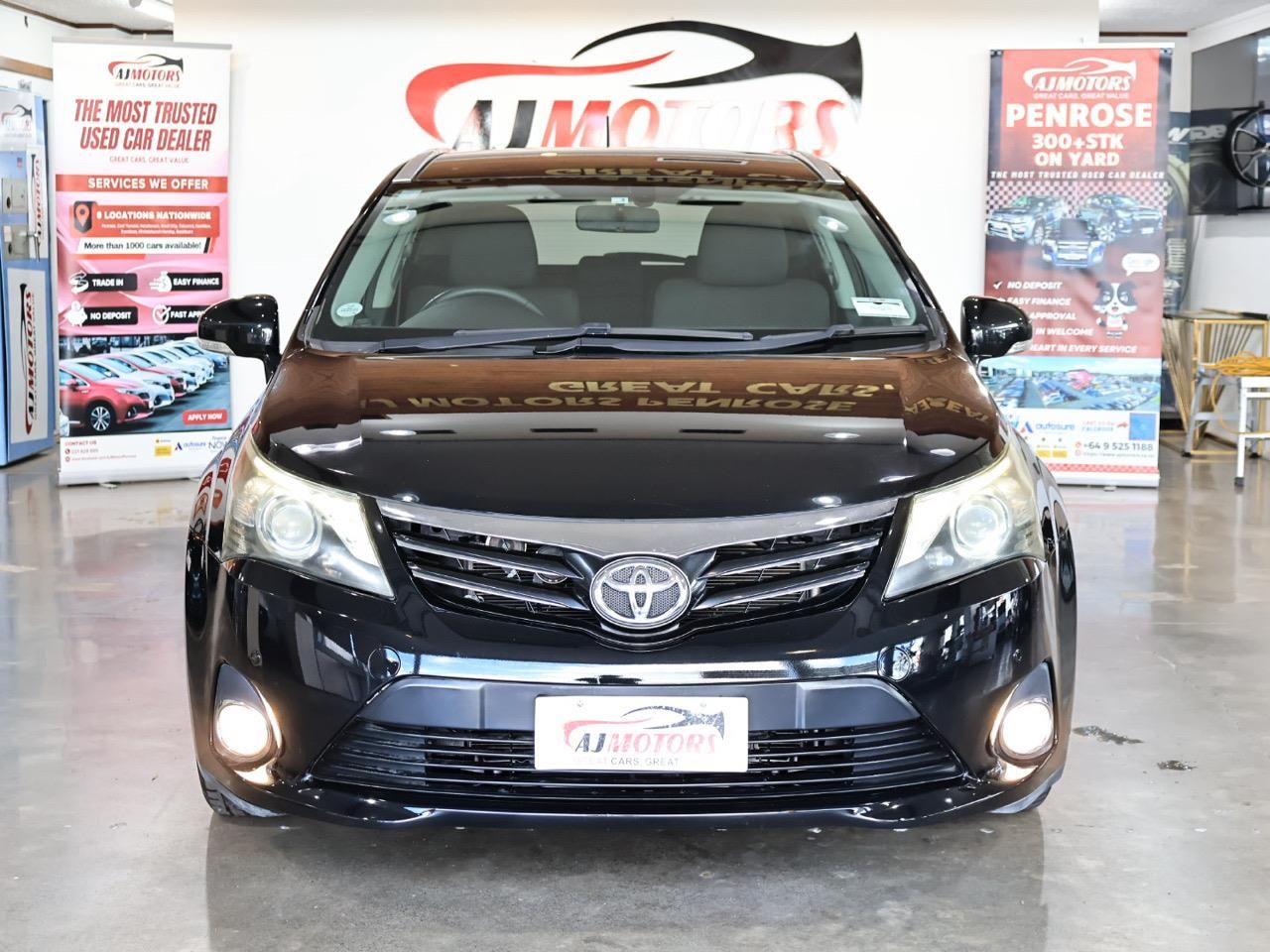 Vehicle image 2