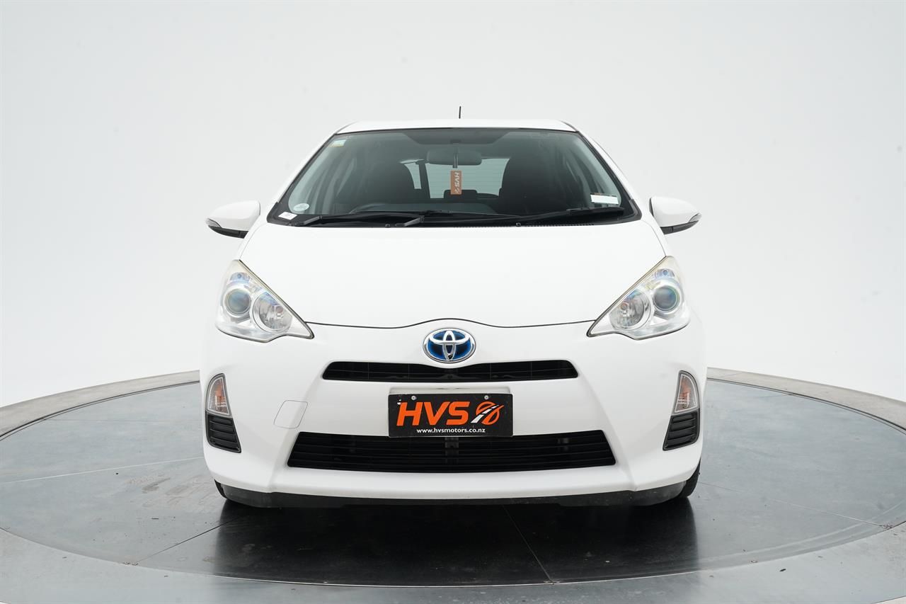 Vehicle image 2