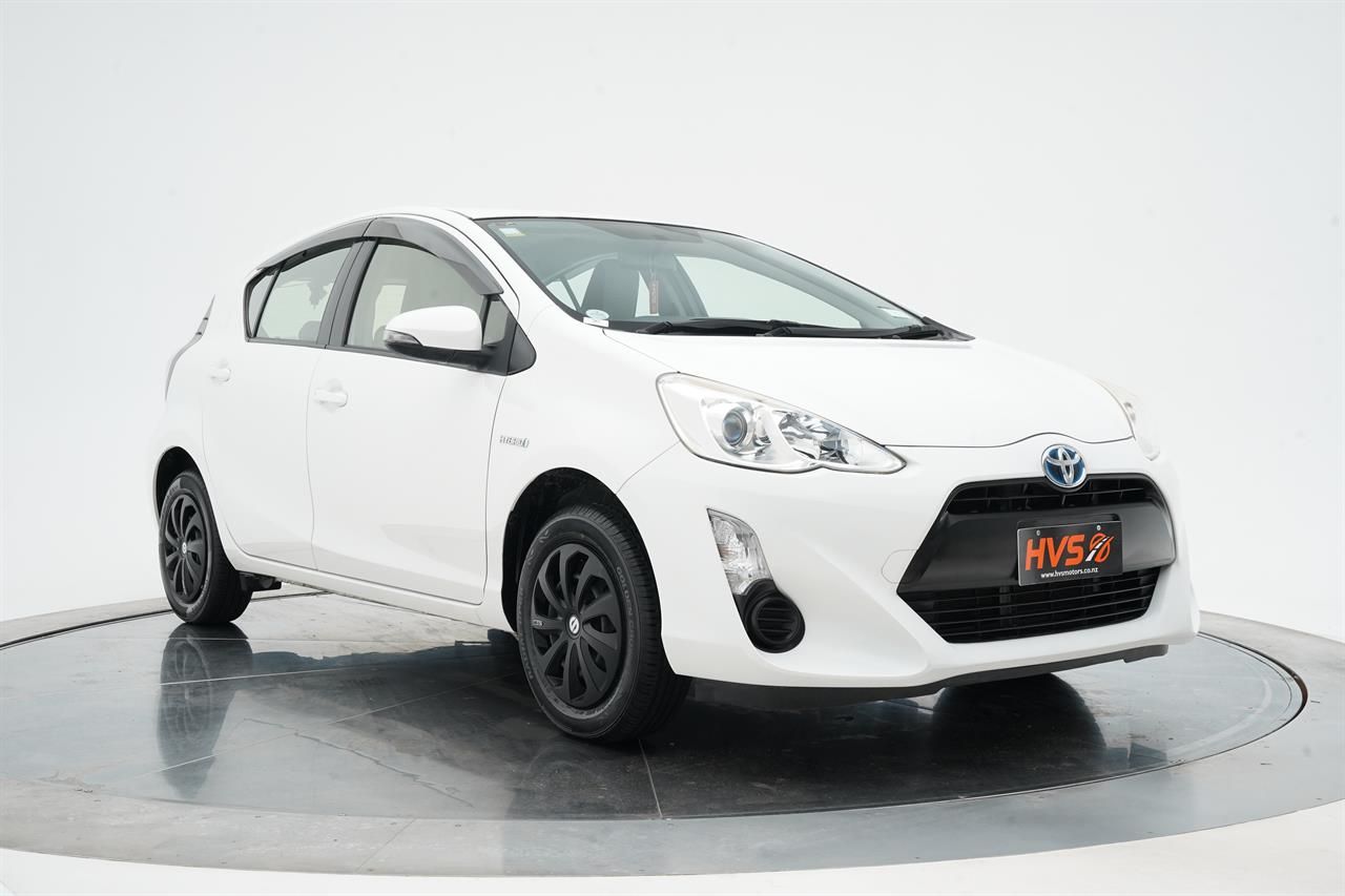 Vehicle image 1