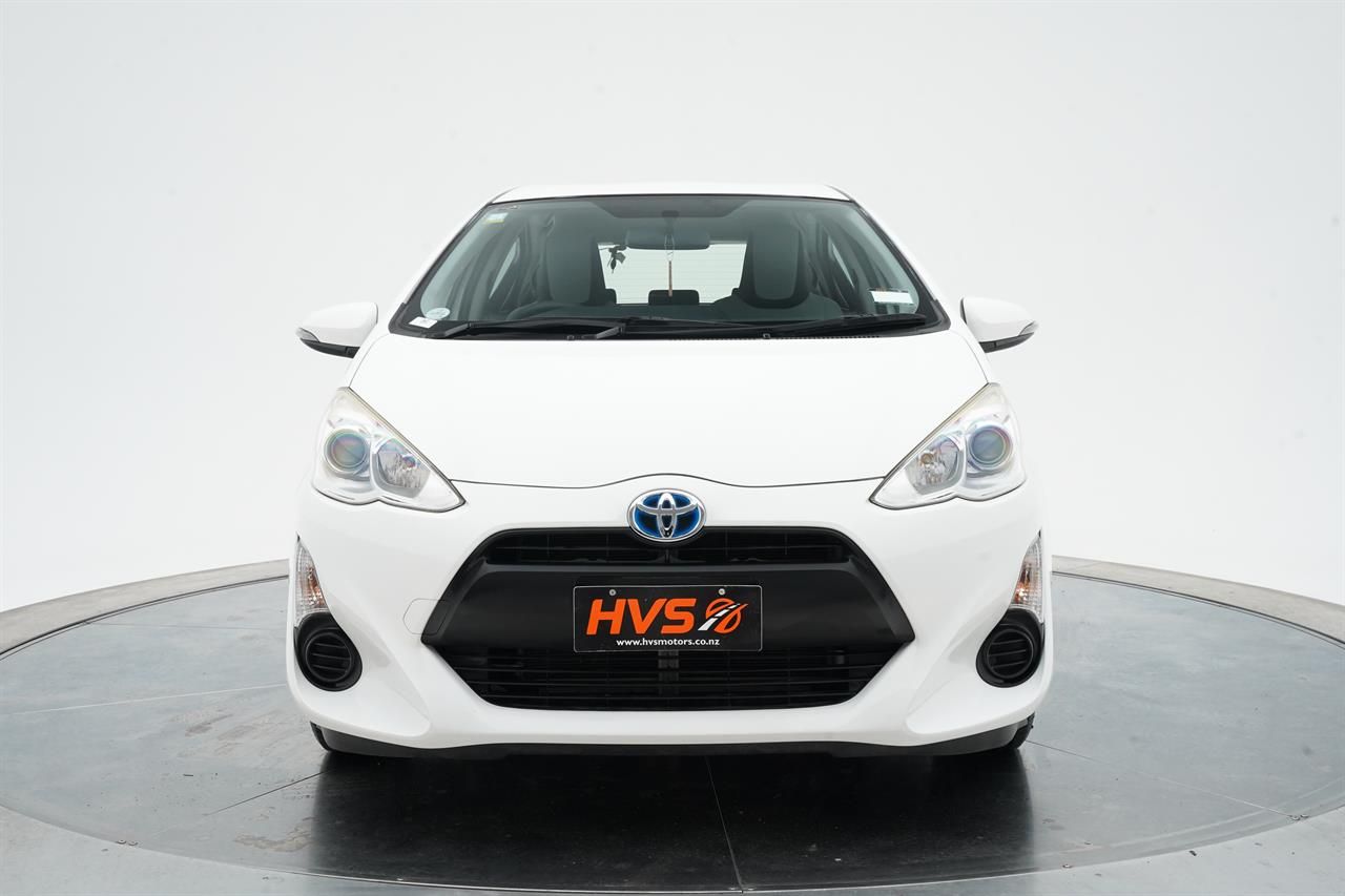 Vehicle image 2
