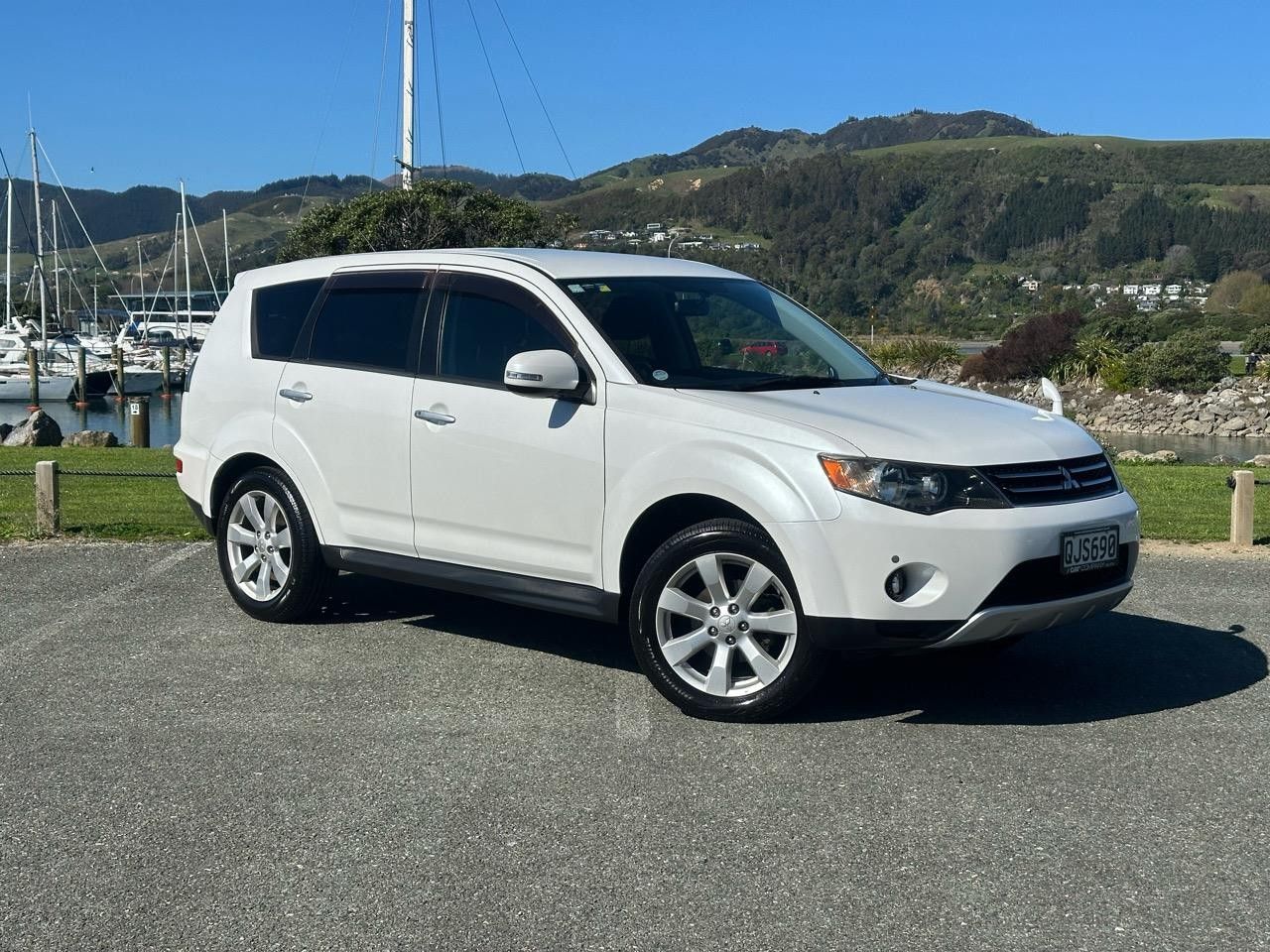 Vehicle image 1