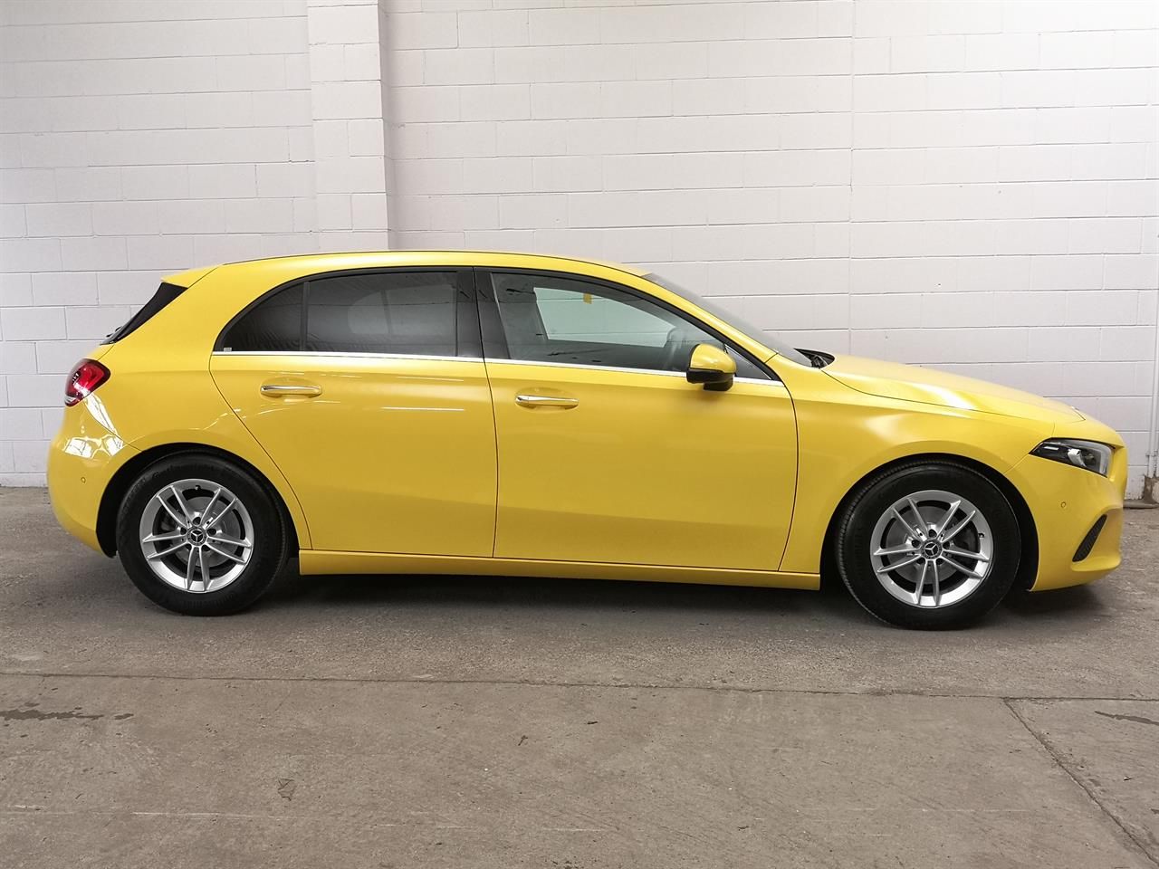 Vehicle image 3