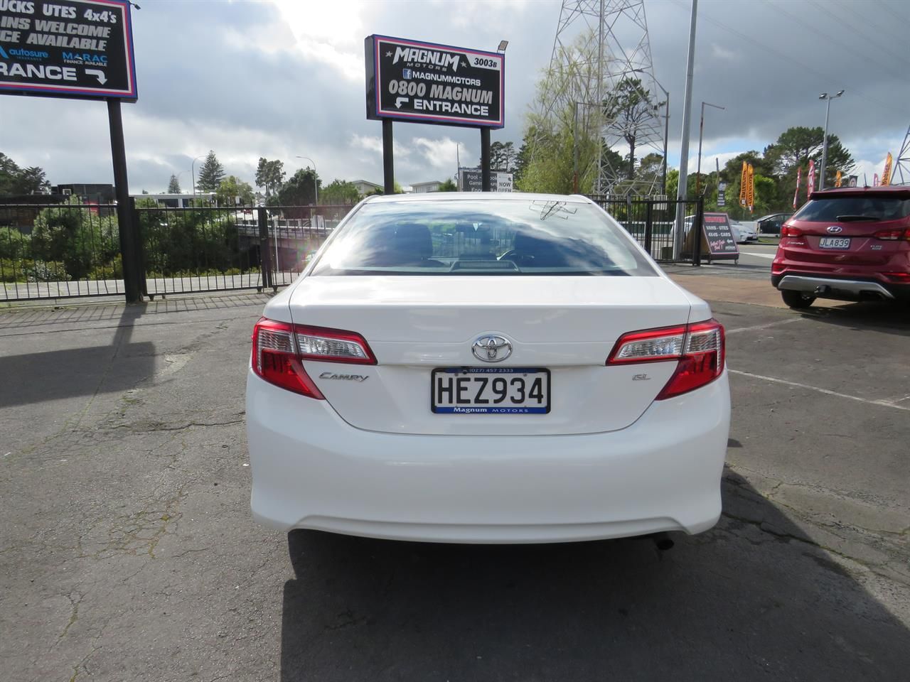 Vehicle image 5