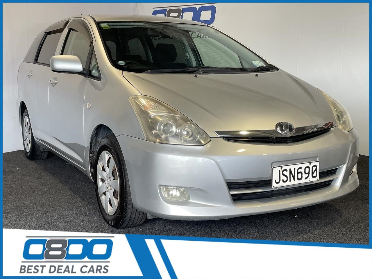 Vehicle image 1