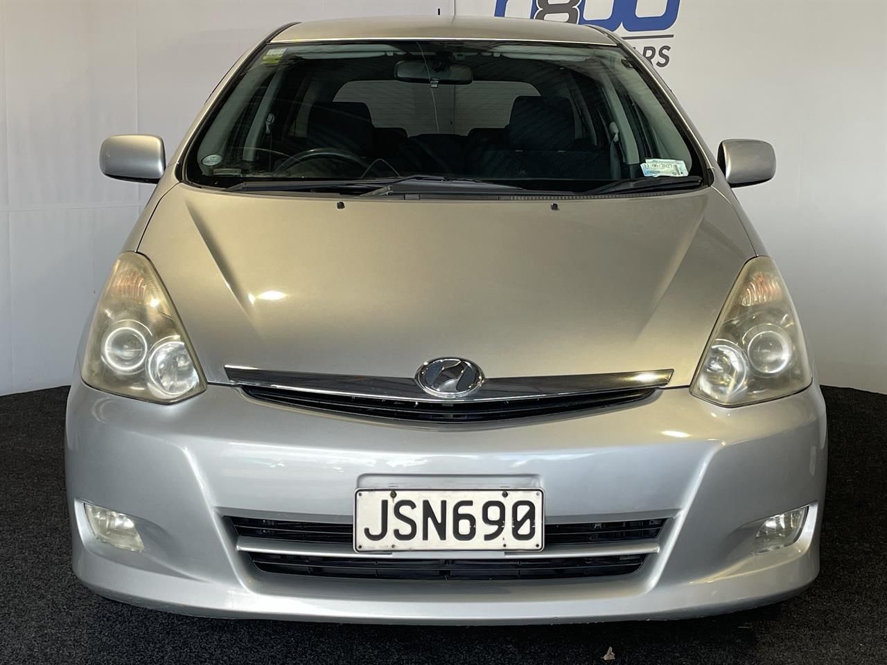 Vehicle image 2