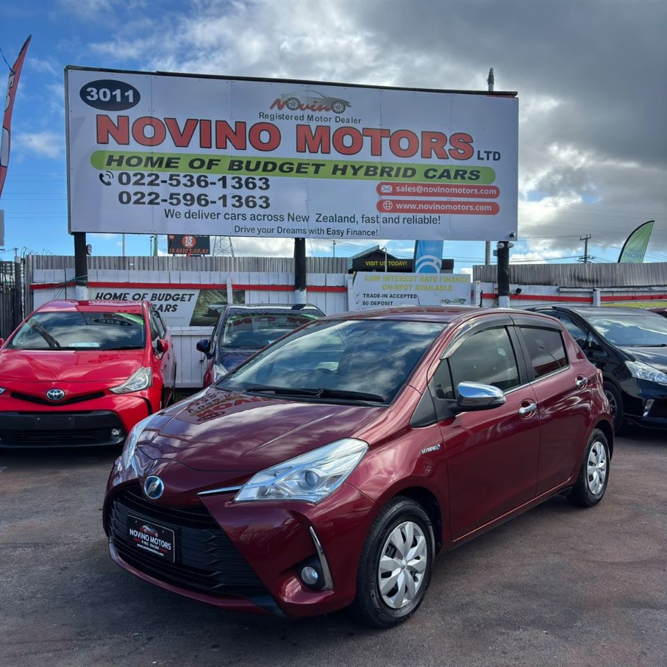 Vehicle image 1
