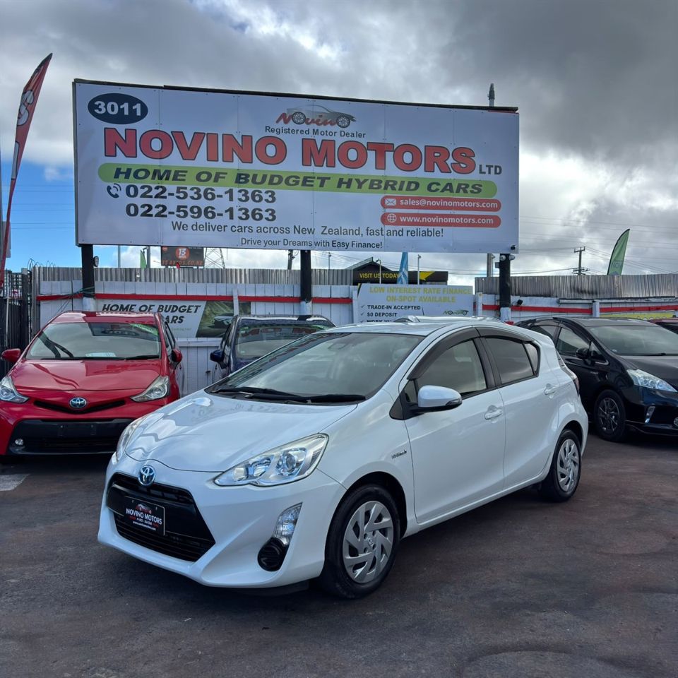Vehicle image 1