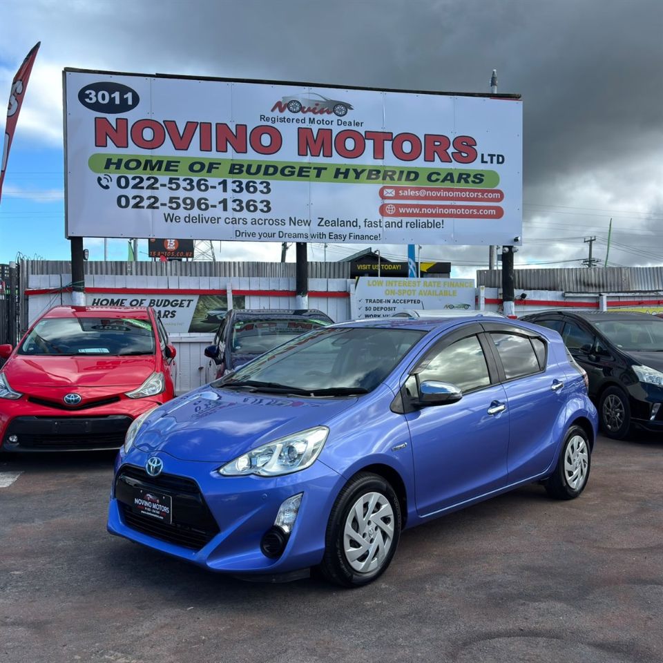 Vehicle image 1