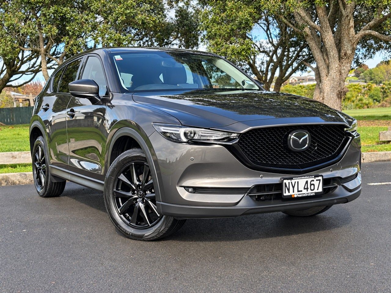 Vehicle image 1