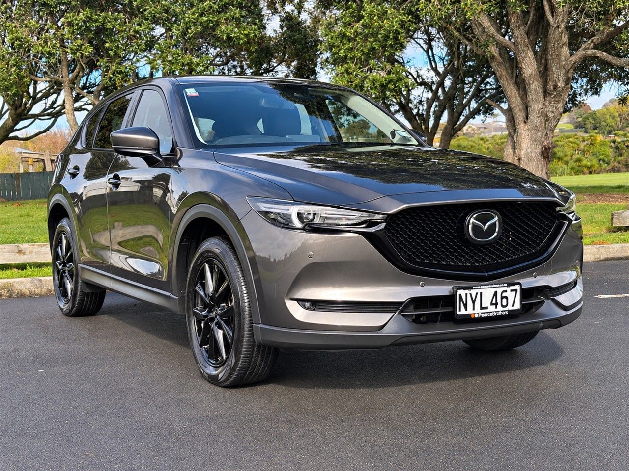 Vehicle image 2