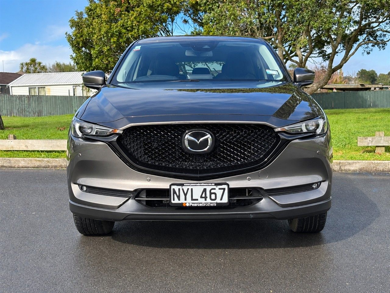 Vehicle image 5