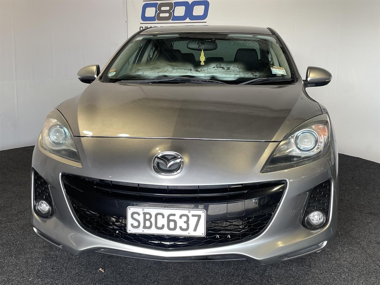 Vehicle image 2