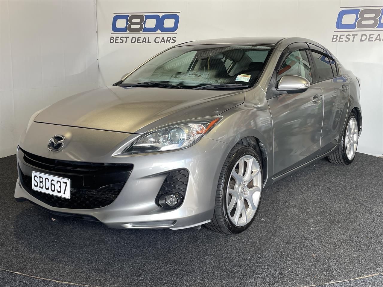Vehicle image 3