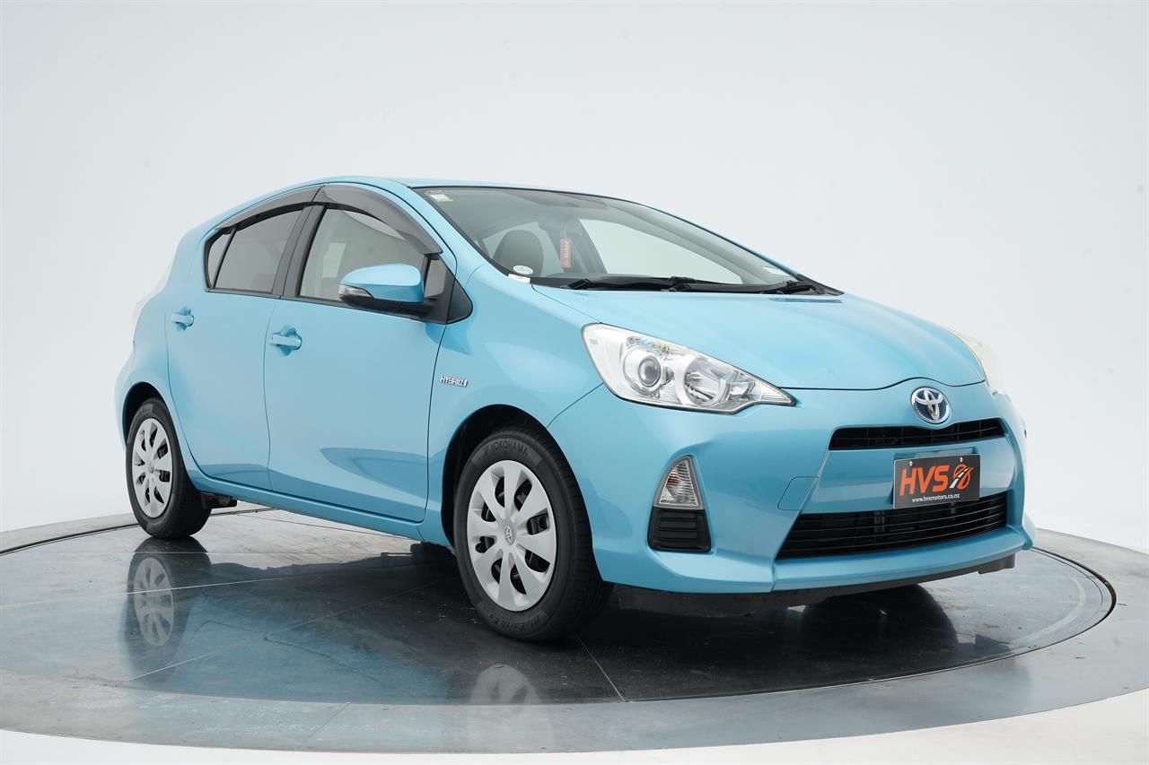 Vehicle image 1