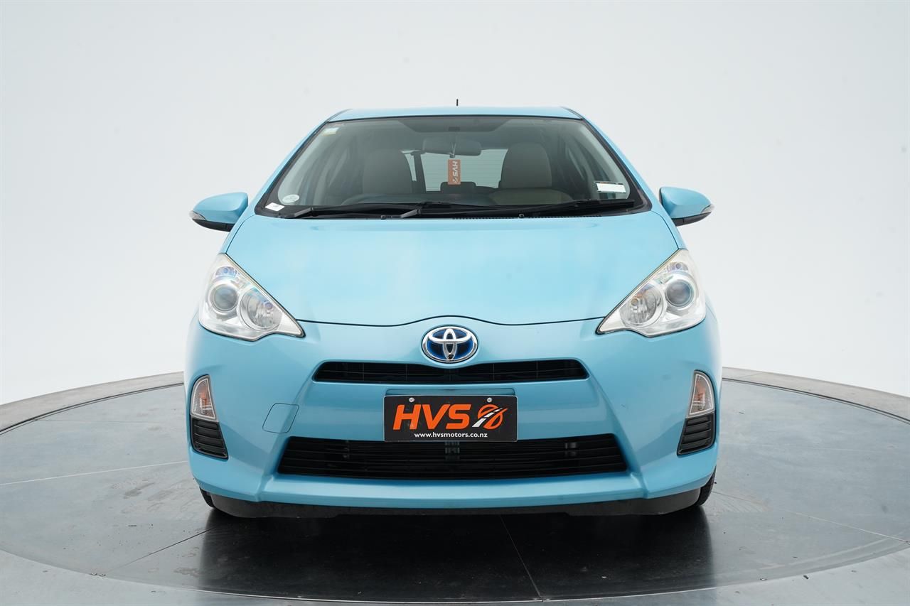 Vehicle image 2