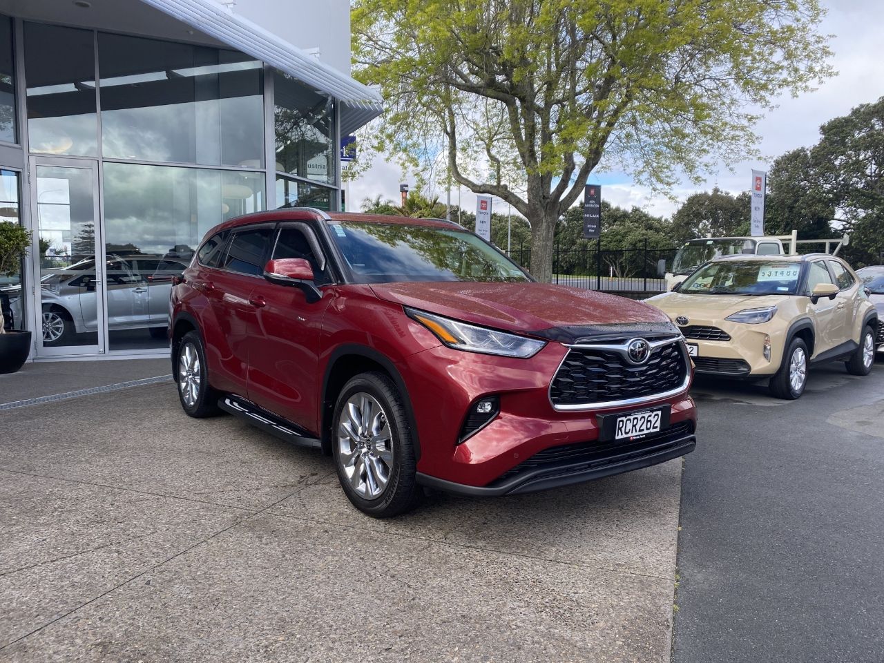 Vehicle image 1
