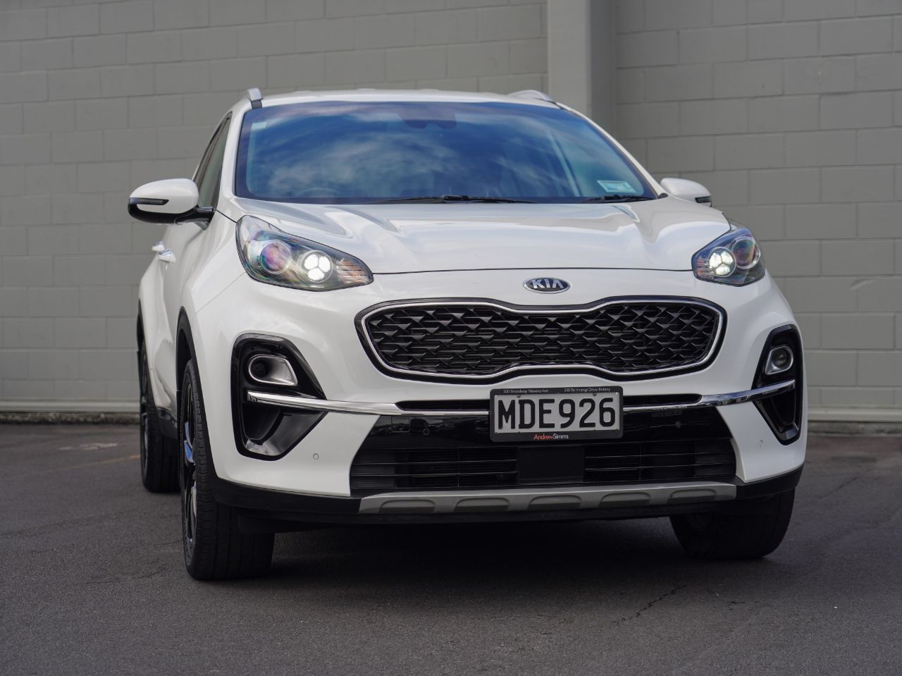 Vehicle image 3