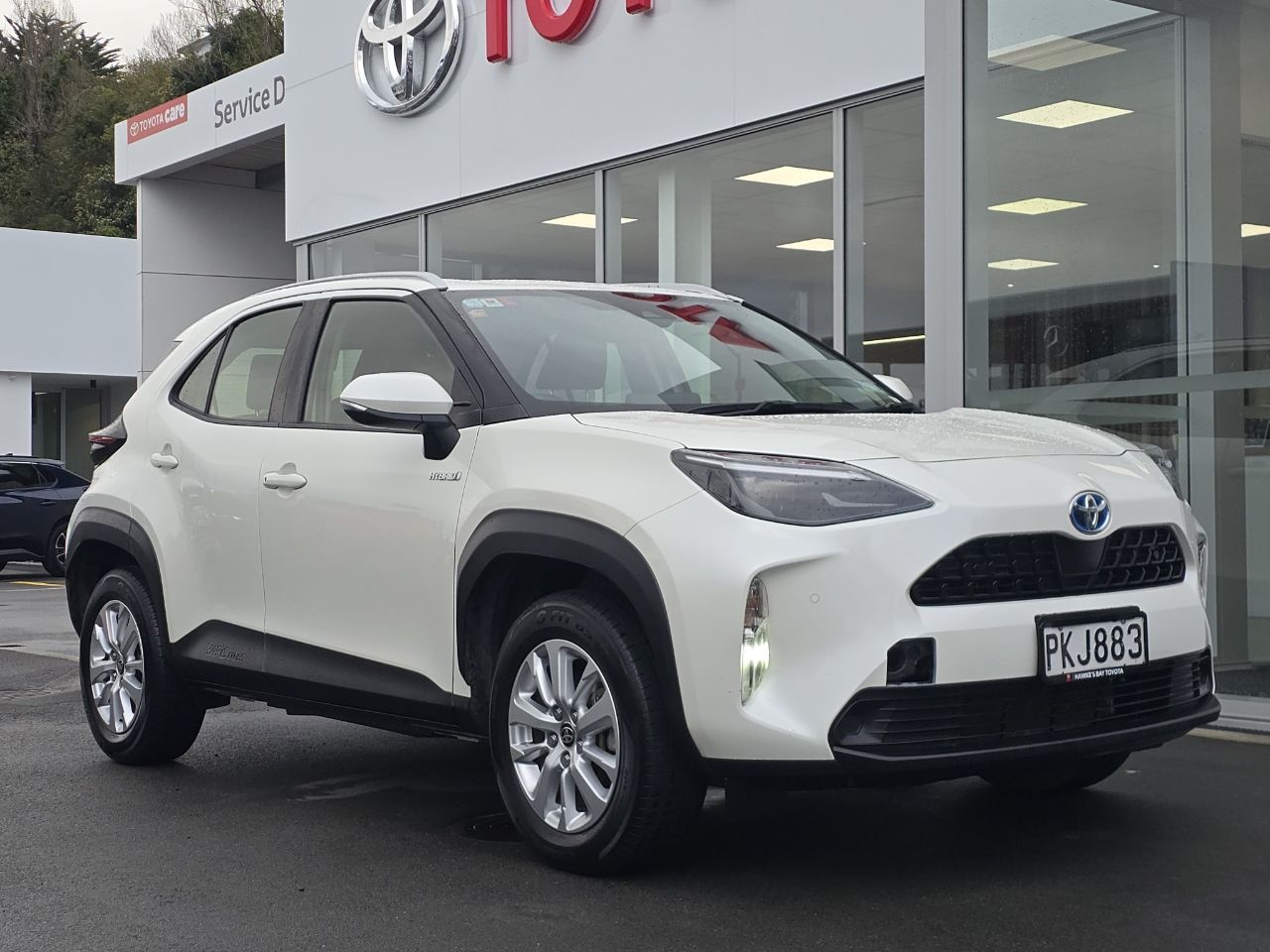 Vehicle image 1