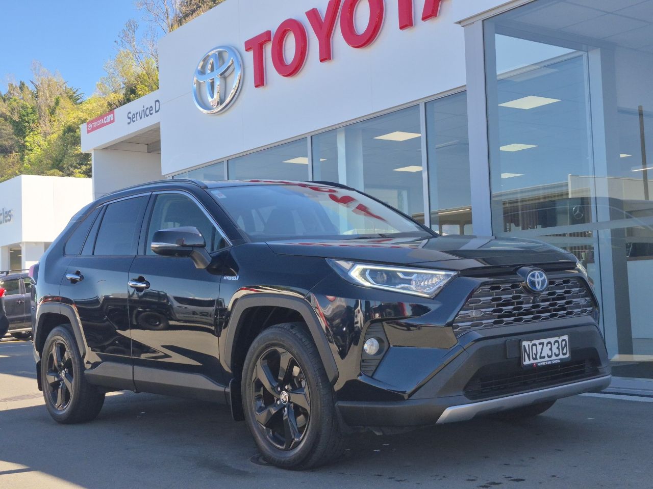 Vehicle image 1