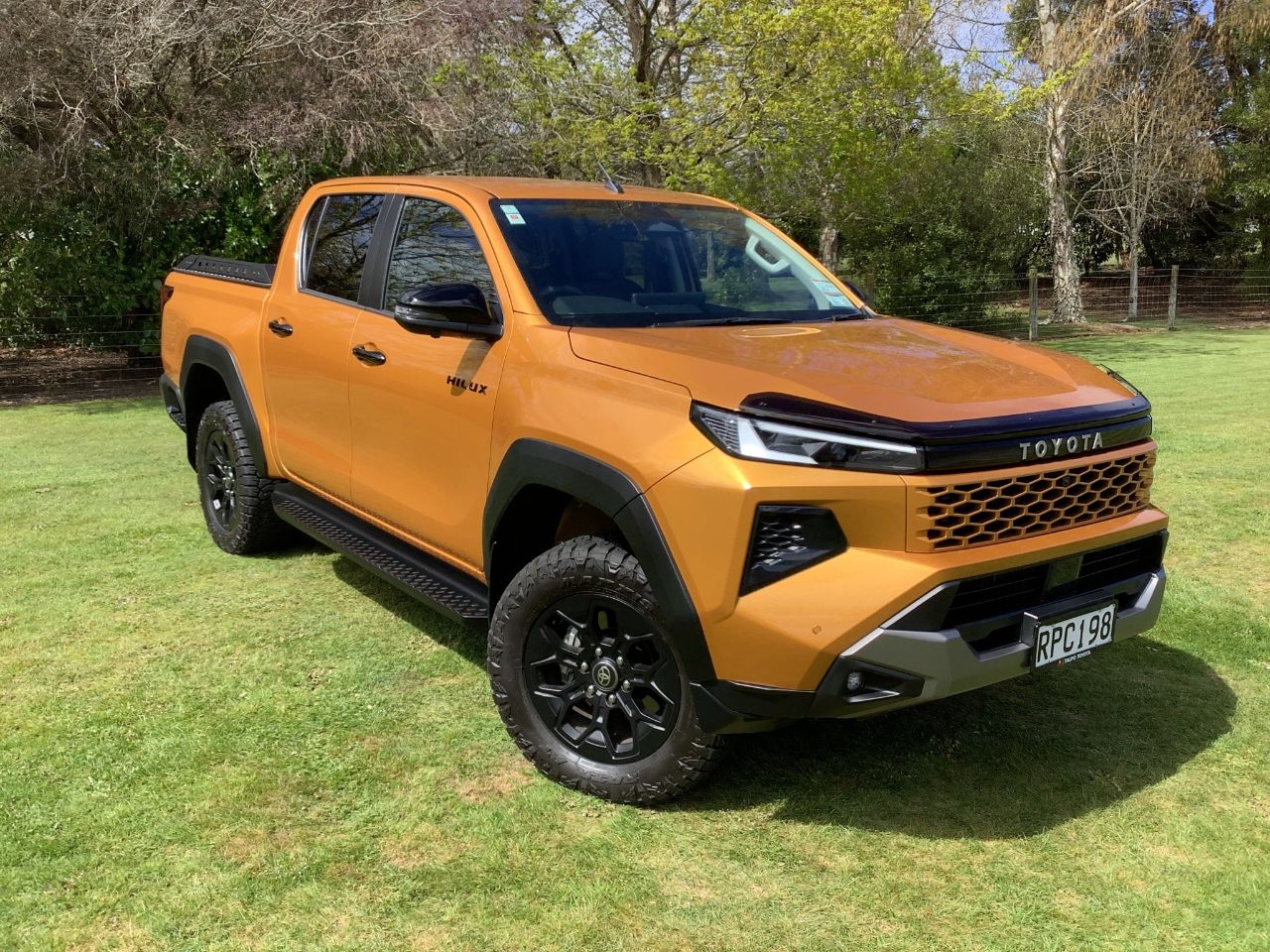 Vehicle image 1