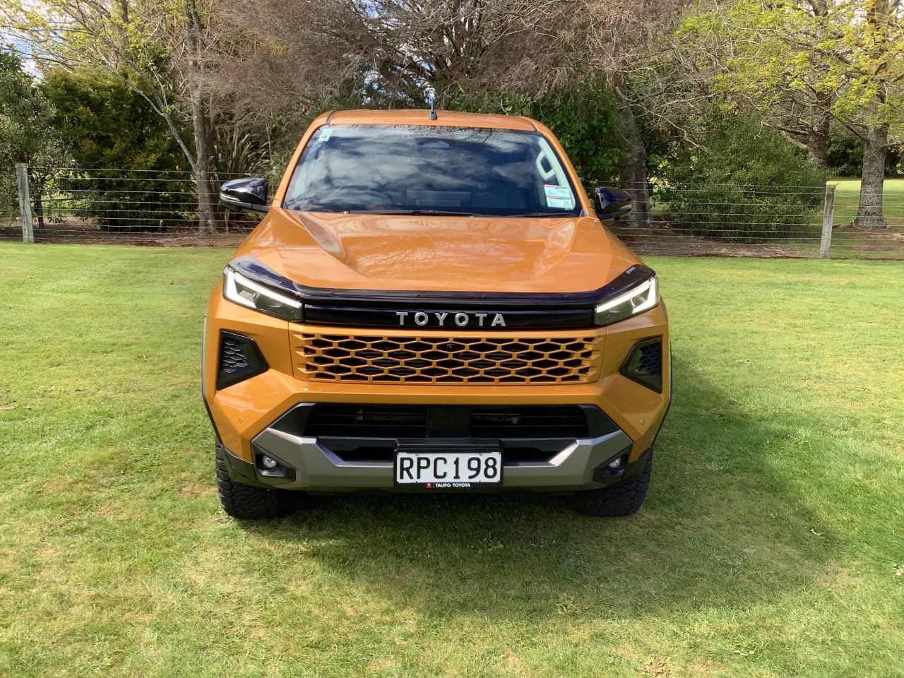 Vehicle image 3