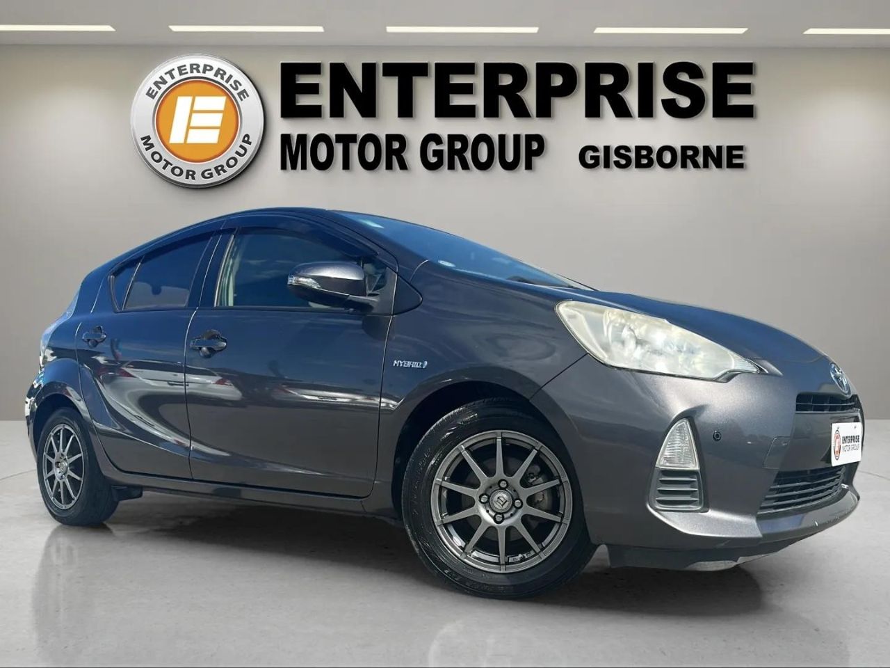 Vehicle image 1