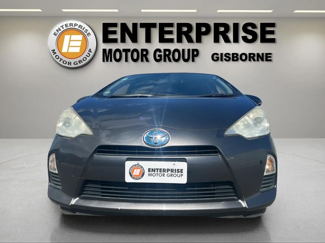 Vehicle image 2