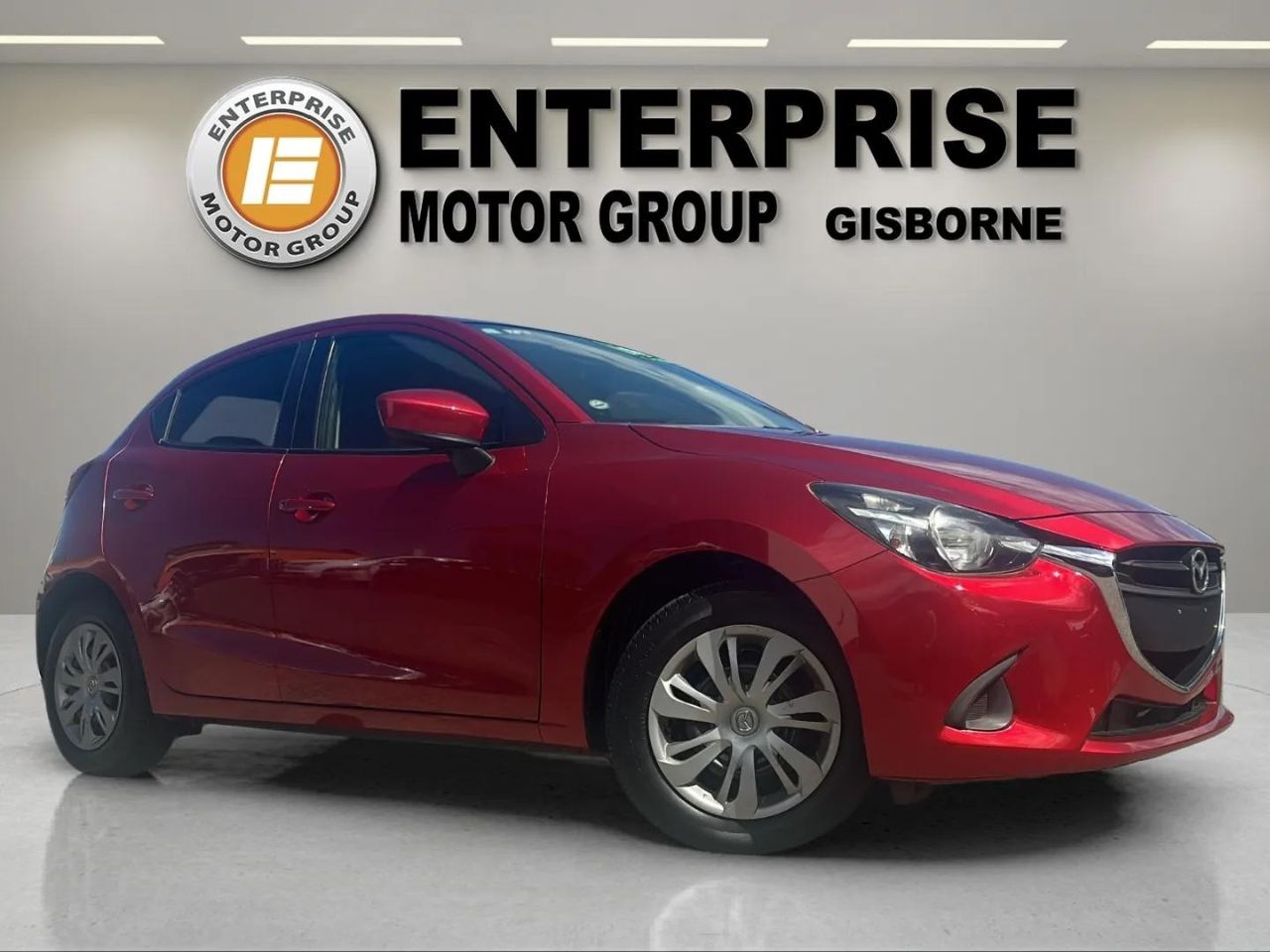 Vehicle image 1